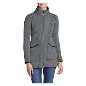 Eddie Bauer fleece